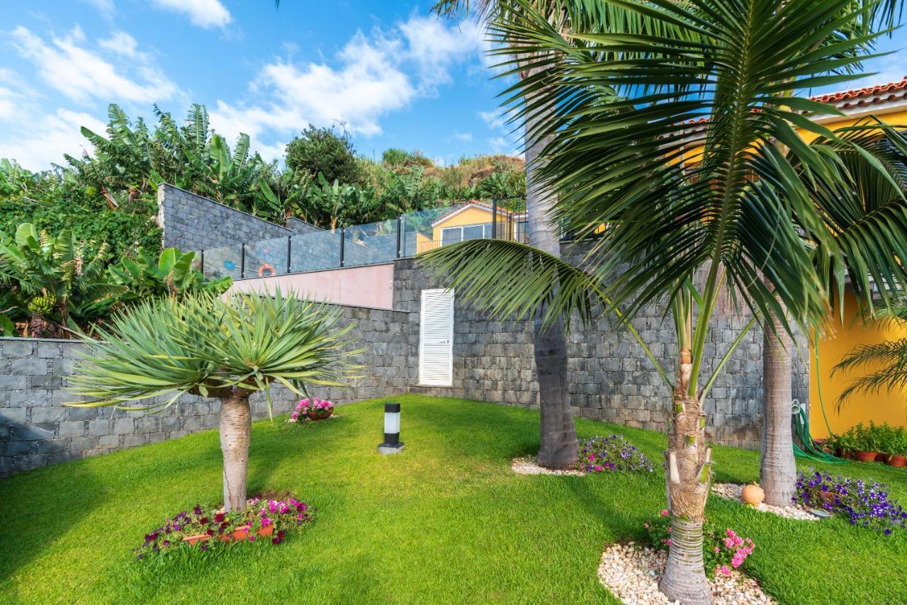 Villa Zeza'S House à Calheta  Extérieur photo
